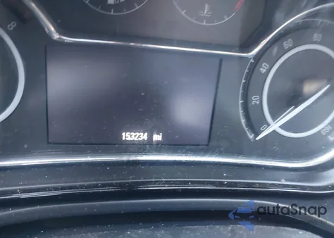 2016 Buick Regal Turbo from USA, damaged, VIN 2G4GK5EX0G9153825